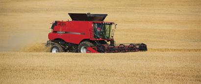 Axial-Flow 5140