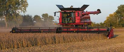 Axial-Flow 7240